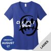 Women's Perfect Weight ® V Neck Tee Thumbnail
