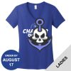 Women's Perfect Weight ® V Neck Tee Thumbnail