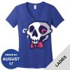 Women's Perfect Weight ® V Neck Tee Thumbnail