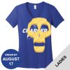 Women's Perfect Weight ® V Neck Tee Thumbnail