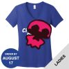 Women's Perfect Weight ® V Neck Tee Thumbnail