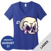 Women's Perfect Weight ® V Neck Tee Thumbnail