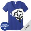 Women's Perfect Weight ® V Neck Tee Thumbnail
