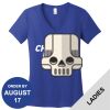 Women's Perfect Weight ® V Neck Tee Thumbnail