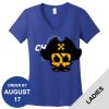 Women's Perfect Weight ® V Neck Tee Thumbnail
