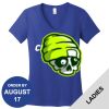Women's Perfect Weight ® V Neck Tee Thumbnail