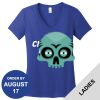 Women's Perfect Weight ® V Neck Tee Thumbnail