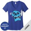 Women's Perfect Weight ® V Neck Tee Thumbnail