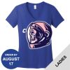 Women's Perfect Weight ® V Neck Tee Thumbnail