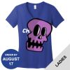 Women's Perfect Weight ® V Neck Tee Thumbnail