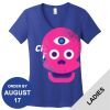 Women's Perfect Weight ® V Neck Tee Thumbnail