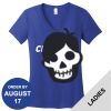 Women's Perfect Weight ® V Neck Tee Thumbnail