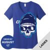 Women's Perfect Weight ® V Neck Tee Thumbnail