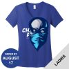 Women's Perfect Weight ® V Neck Tee Thumbnail