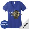 Women's Perfect Weight ® V Neck Tee Thumbnail