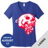 Women's Perfect Weight ® V Neck Tee Thumbnail