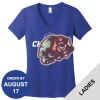Women's Perfect Weight ® V Neck Tee Thumbnail