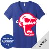 Women's Perfect Weight ® V Neck Tee Thumbnail