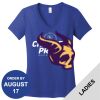 Women's Perfect Weight ® V Neck Tee Thumbnail