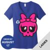 Women's Perfect Weight ® V Neck Tee Thumbnail