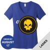 Women's Perfect Weight ® V Neck Tee Thumbnail