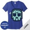 Women's Perfect Weight ® V Neck Tee Thumbnail