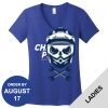 Women's Perfect Weight ® V Neck Tee Thumbnail