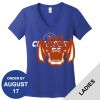 Women's Perfect Weight ® V Neck Tee Thumbnail
