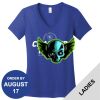 Women's Perfect Weight ® V Neck Tee Thumbnail