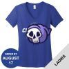 Women's Perfect Weight ® V Neck Tee Thumbnail