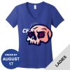 Women's Perfect Weight ® V Neck Tee Thumbnail