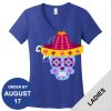 Women's Perfect Weight ® V Neck Tee Thumbnail