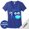 Women's Perfect Weight ® V Neck Tee Thumbnail