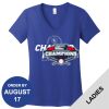Women's Perfect Weight ® V Neck Tee Thumbnail