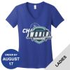 Women's Perfect Weight ® V Neck Tee Thumbnail