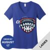 Women's Perfect Weight ® V Neck Tee Thumbnail