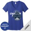 Women's Perfect Weight ® V Neck Tee Thumbnail