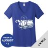 Women's Perfect Weight ® V Neck Tee Thumbnail