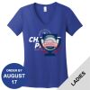 Women's Perfect Weight ® V Neck Tee Thumbnail