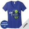 Women's Perfect Weight ® V Neck Tee Thumbnail
