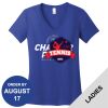 Women's Perfect Weight ® V Neck Tee Thumbnail