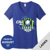Women's Perfect Weight ® V Neck Tee Thumbnail