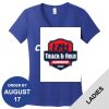 Women's Perfect Weight ® V Neck Tee Thumbnail