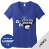 Women's Perfect Weight ® V Neck Tee Thumbnail