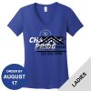 Women's Perfect Weight ® V Neck Tee Thumbnail