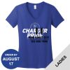 Women's Perfect Weight ® V Neck Tee Thumbnail