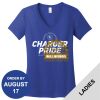 Women's Perfect Weight ® V Neck Tee Thumbnail