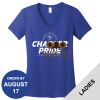 Women's Perfect Weight ® V Neck Tee Thumbnail