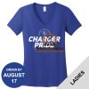 Women's Perfect Weight ® V Neck Tee Thumbnail
