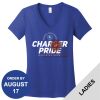 Women's Perfect Weight ® V Neck Tee Thumbnail